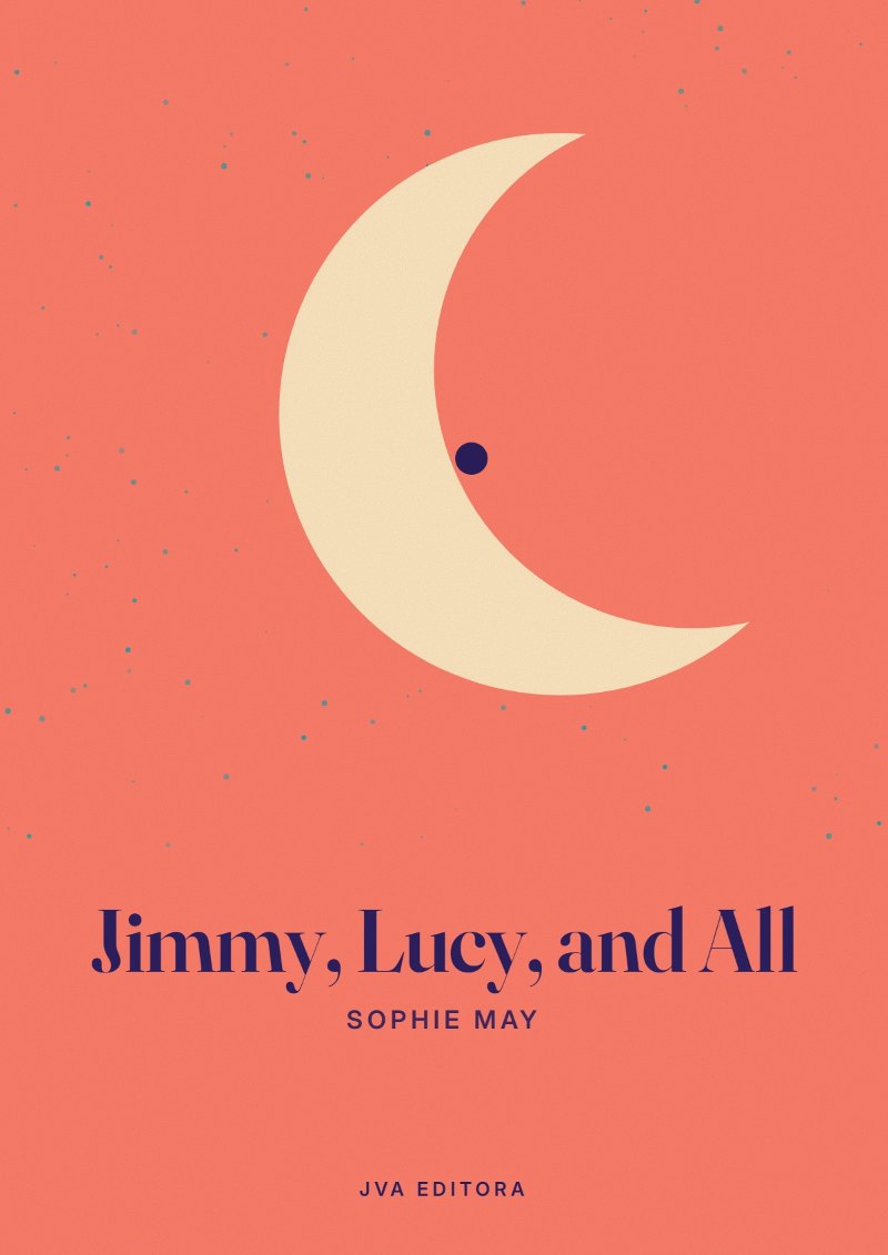 Cover of Jimmy, Lucy, and All