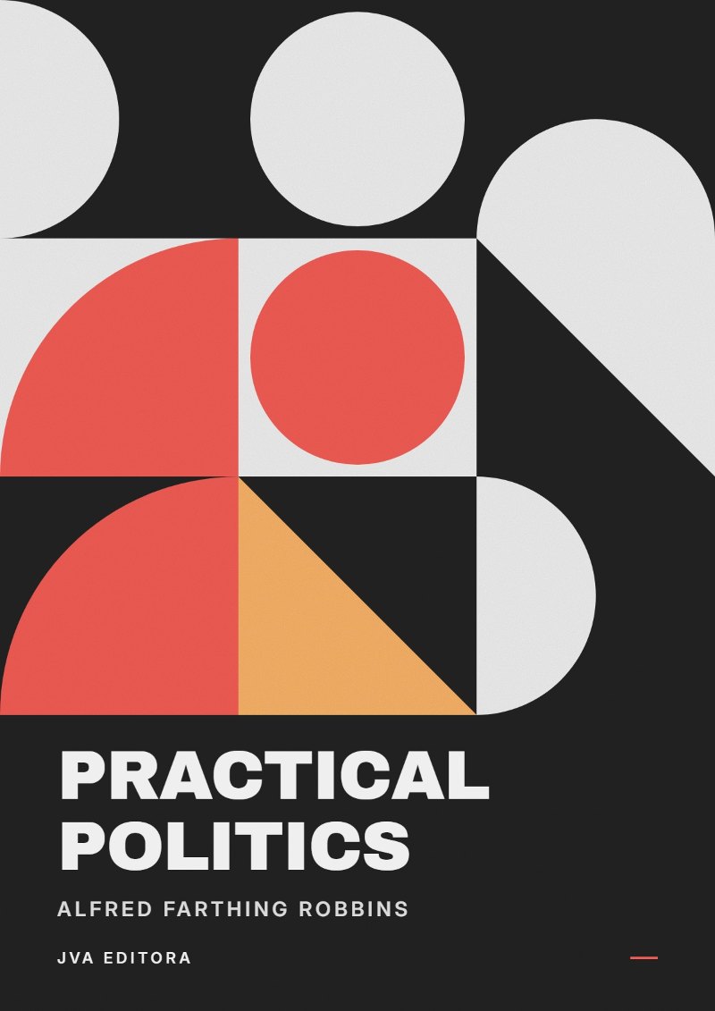Portada de Practical Politics