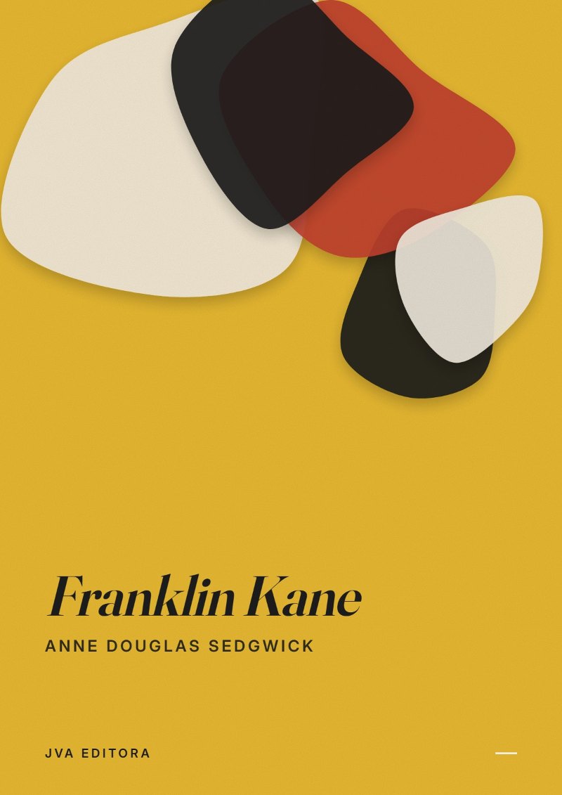 Cover of Franklin Kane