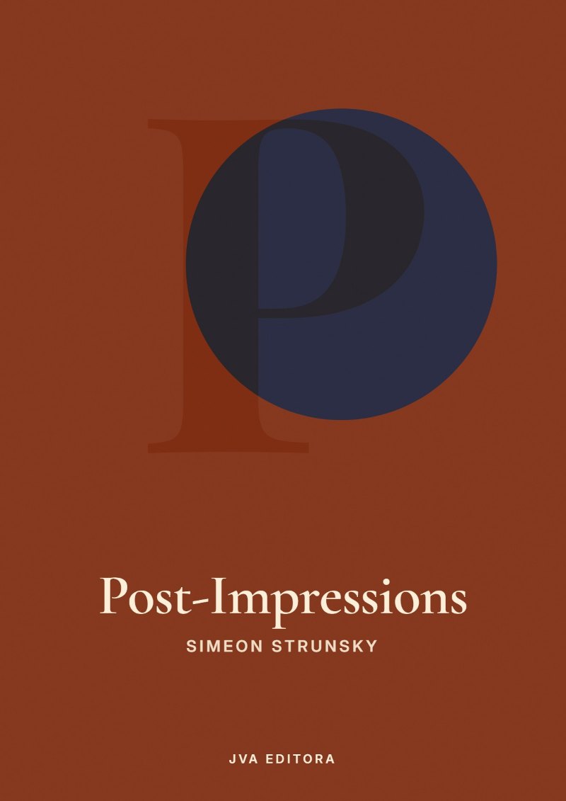 Capa de Post-Impressions