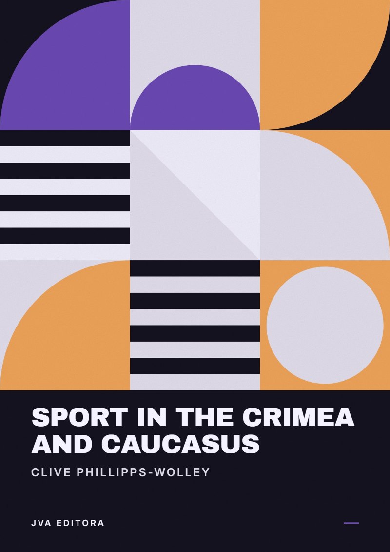 Capa de Sport in the Crimea and Caucasus