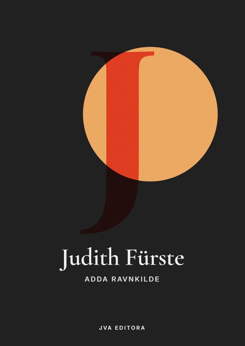 Portada de Judith Fürste