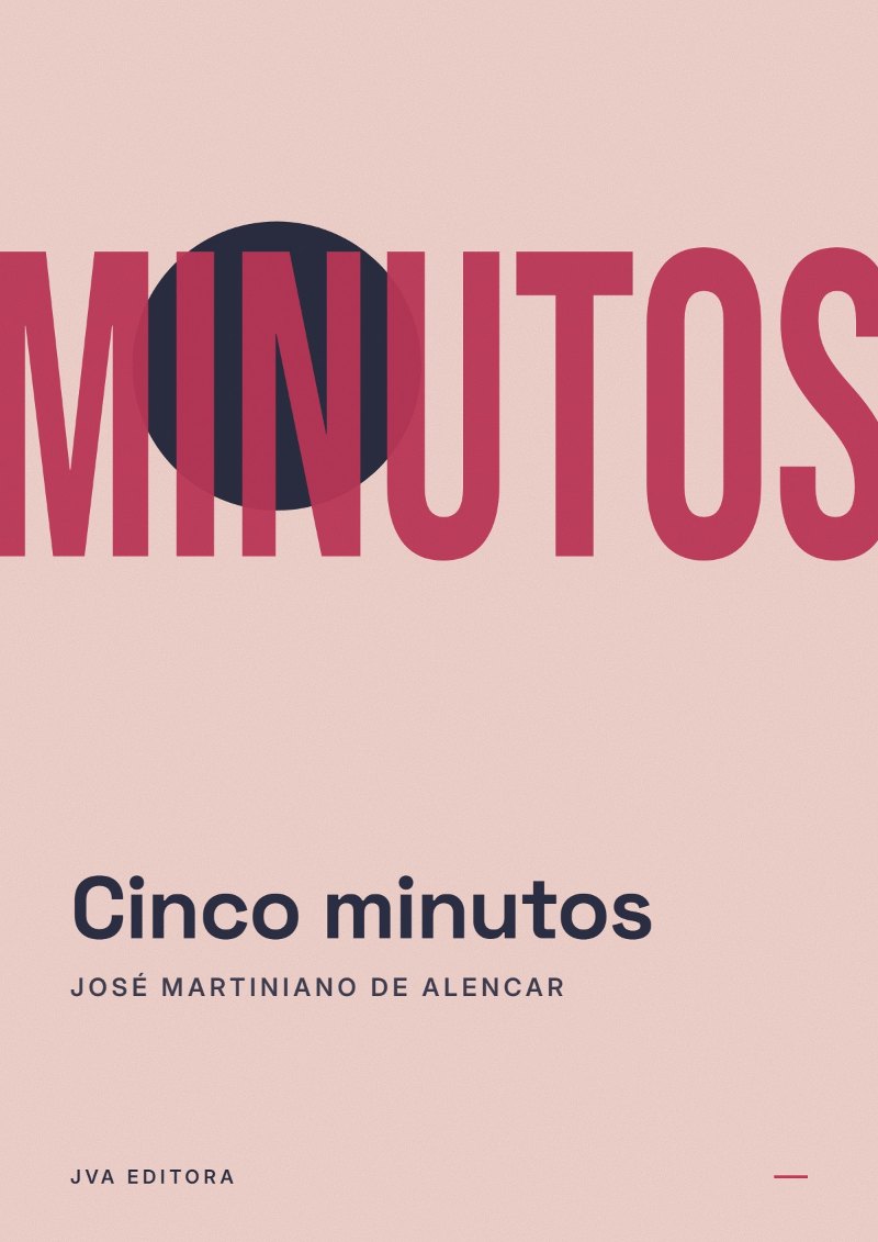 Copertina di Cinco minutos
