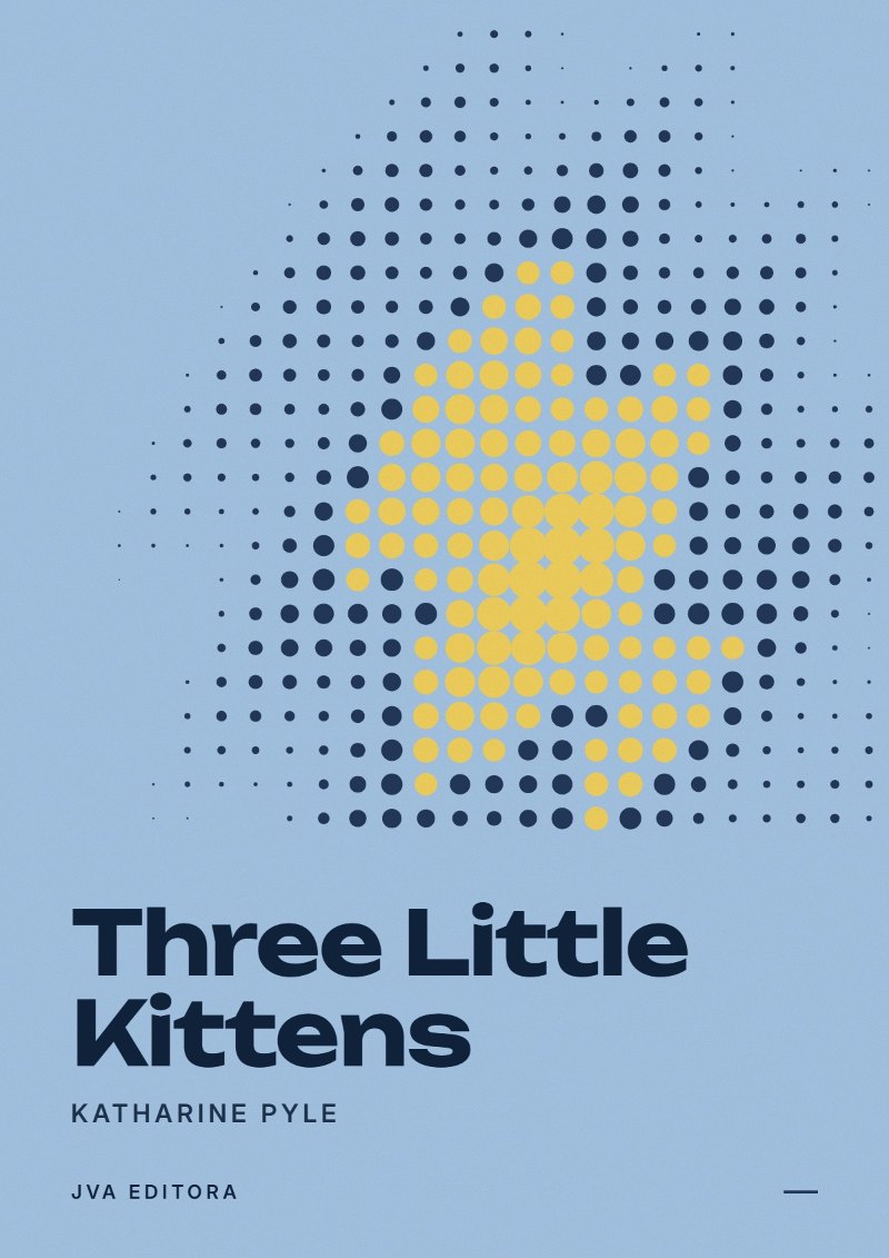 Copertina di Three Little Kittens
