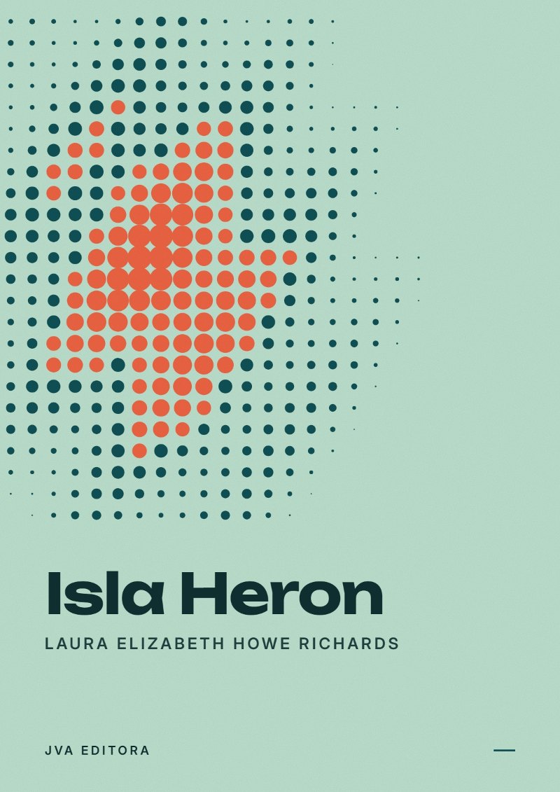 Capa de Isla Heron