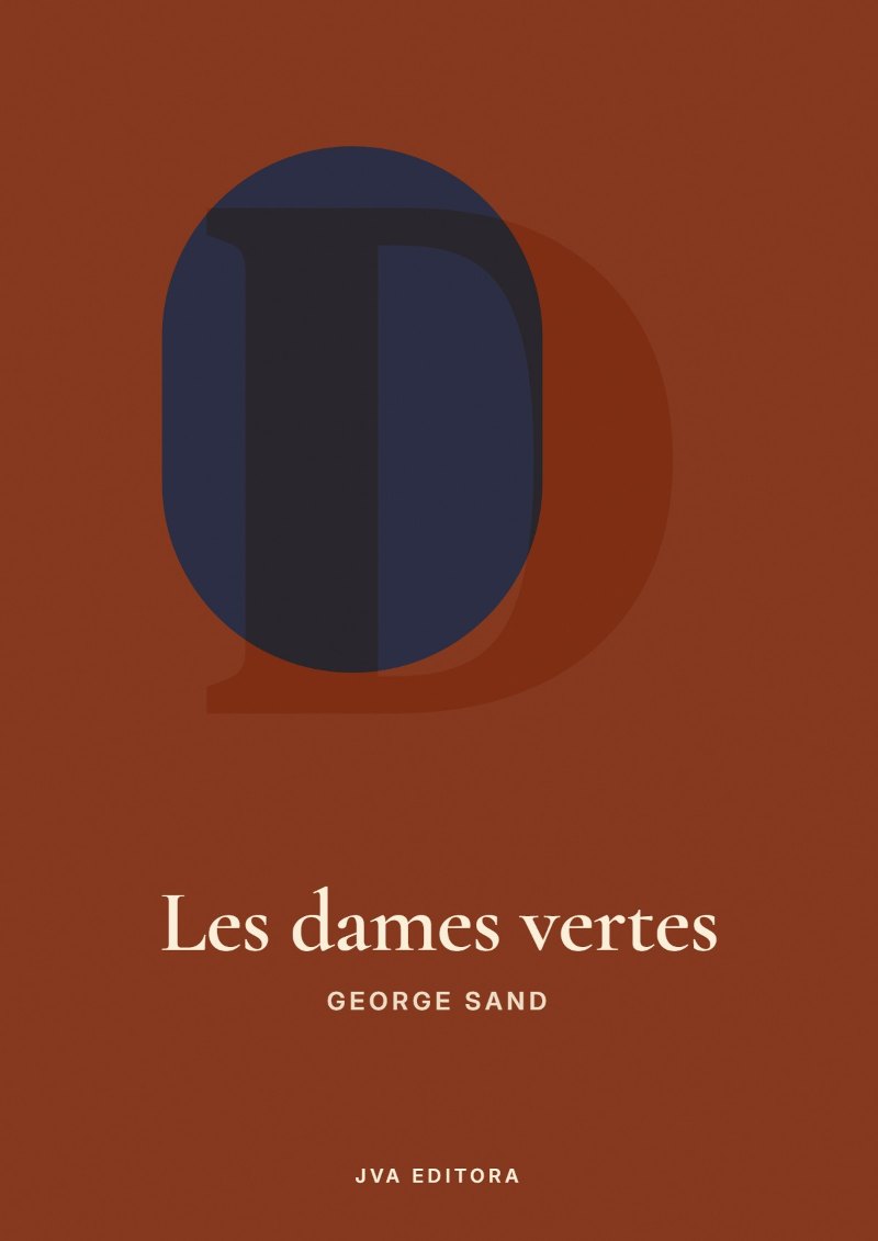 Copertina di Les dames vertes