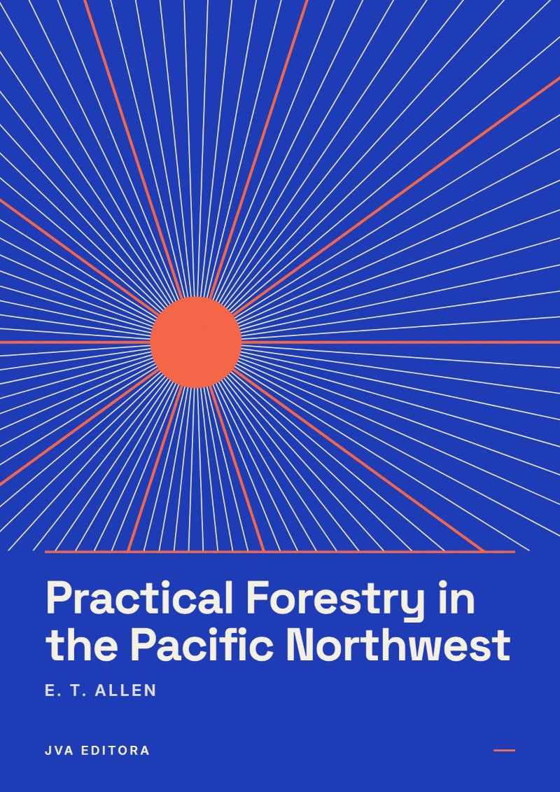Cover of Practical Forestry in the Pacific Northwest