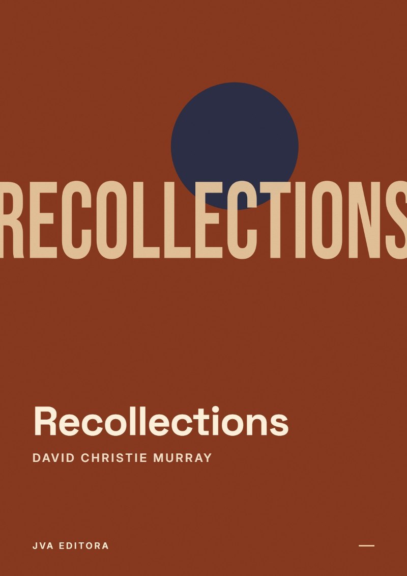 Copertina di Recollections