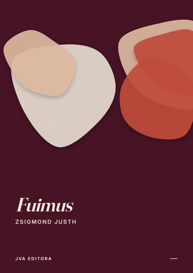 Capa de Fuimus