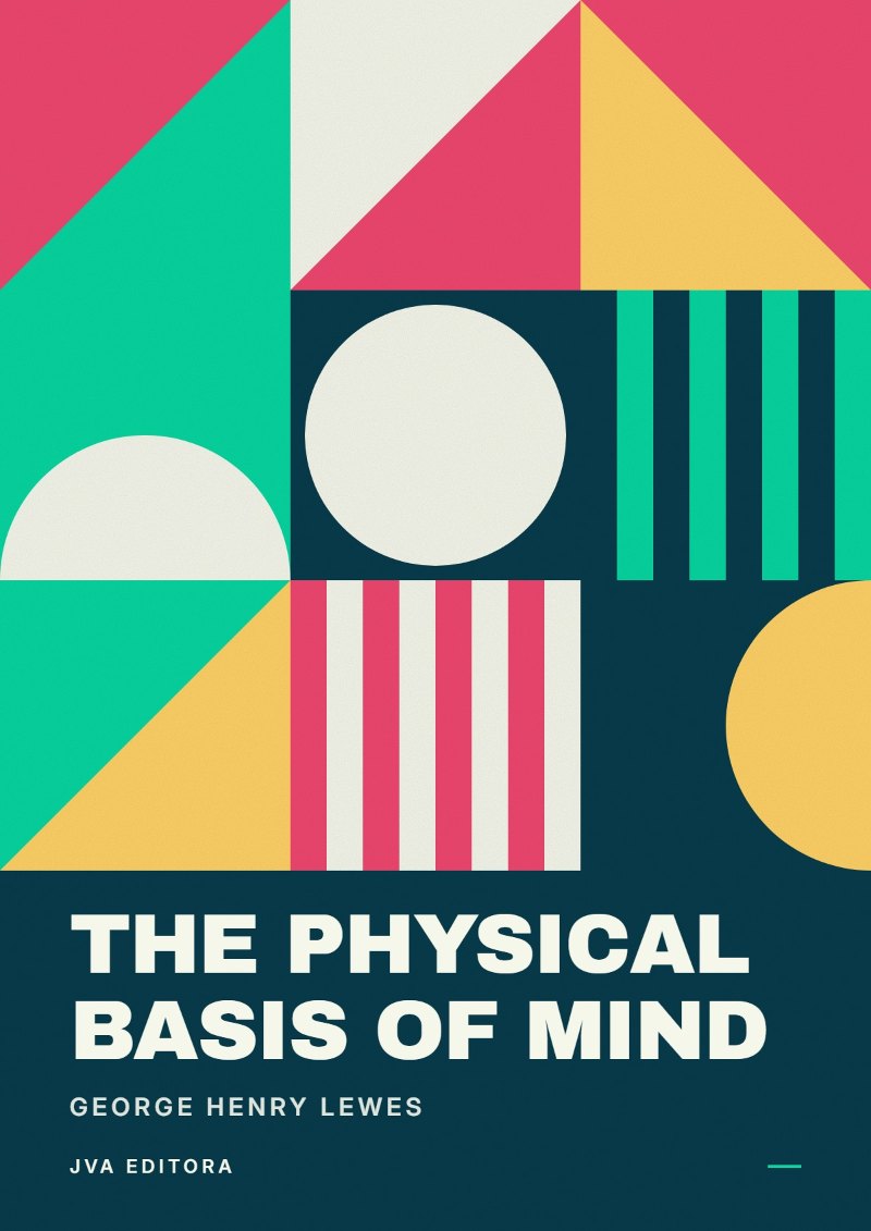 Portada de The Physical Basis of Mind