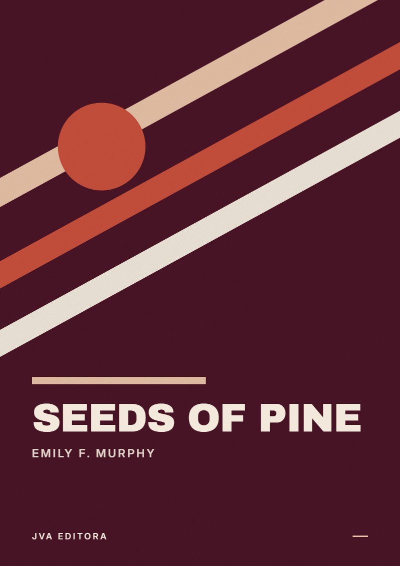 《Seeds of Pine》封面