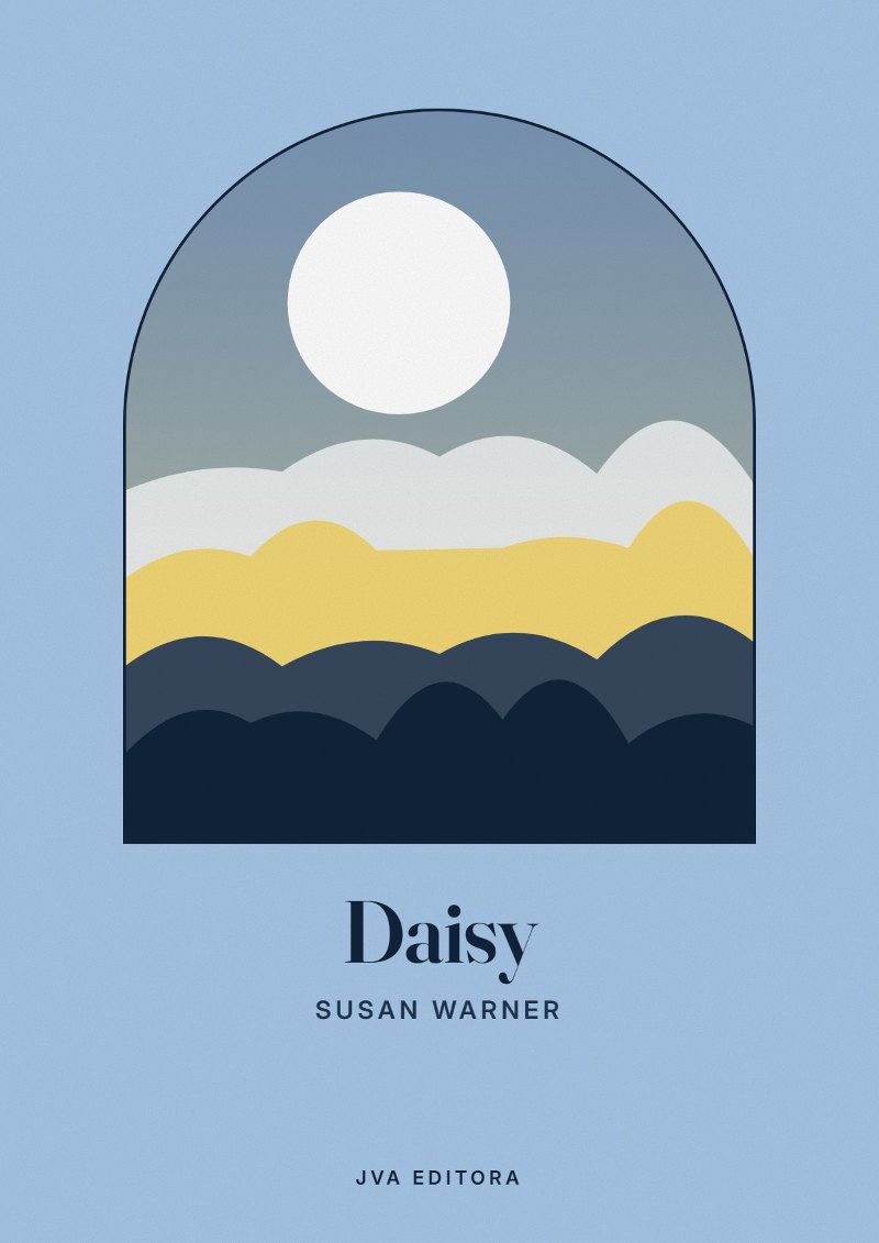 Copertina di Daisy