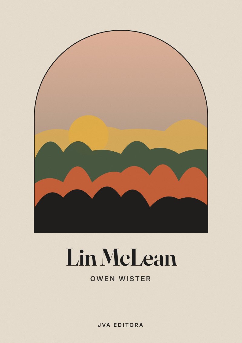 Copertina di Lin McLean