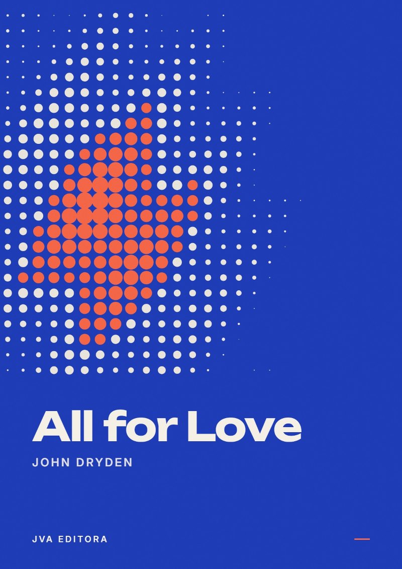 Portada de All for Love
