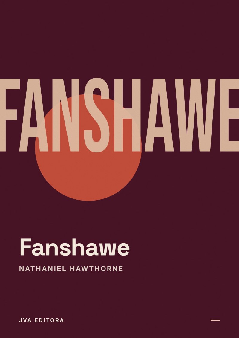 Couverture de Fanshawe