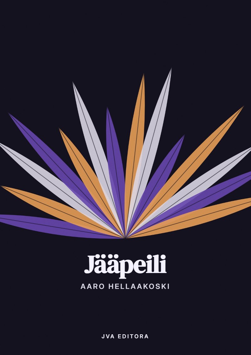 Capa de Jääpeili
