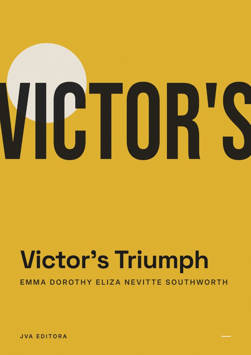 Portada de Victor's Triumph