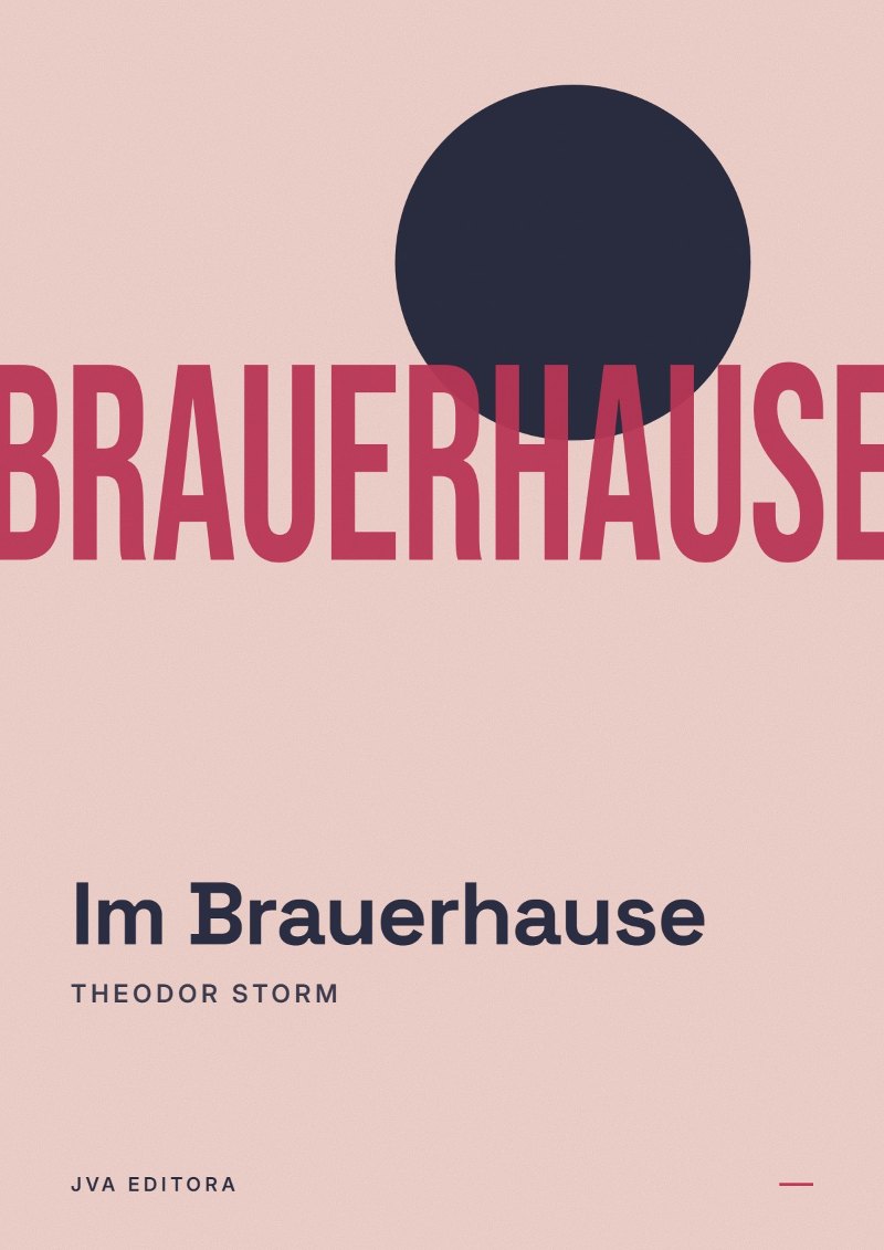 Copertina di Im Brauerhause
