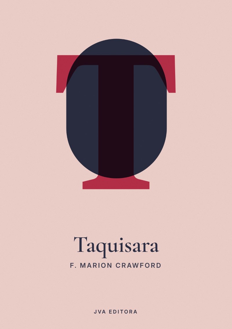 Copertina di Taquisara