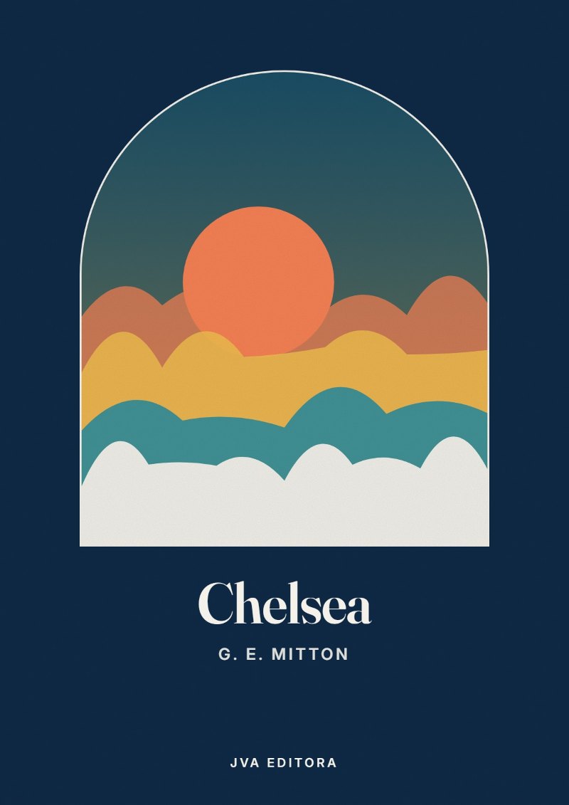 Cover of Chelsea