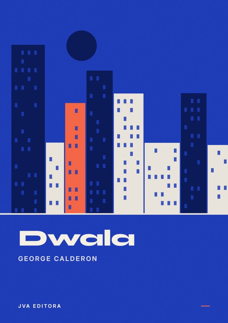 Cover of Dwala