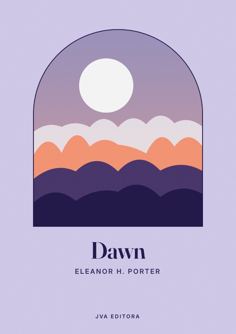 Εξώφυλλο του Dawn