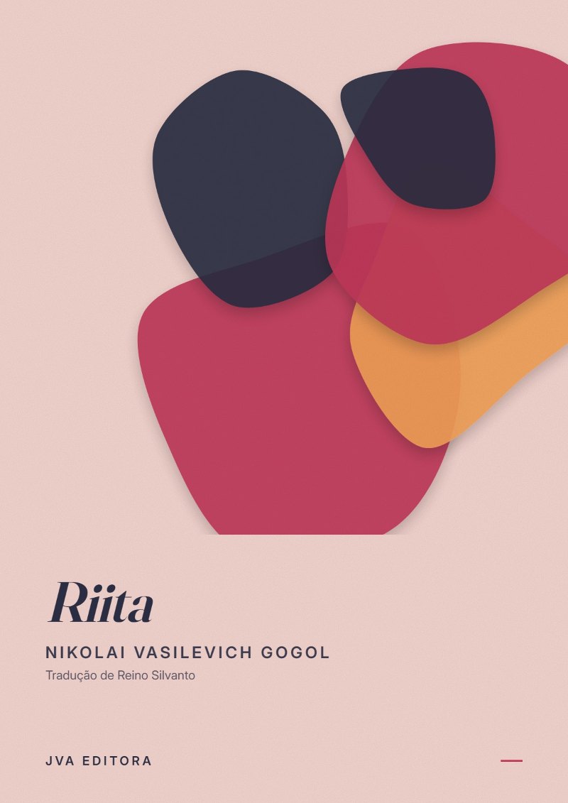 Capa de Riita