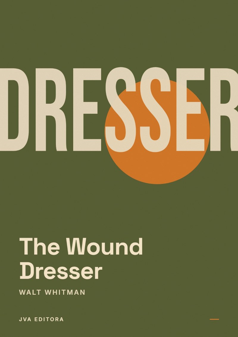 Couverture de The Wound Dresser