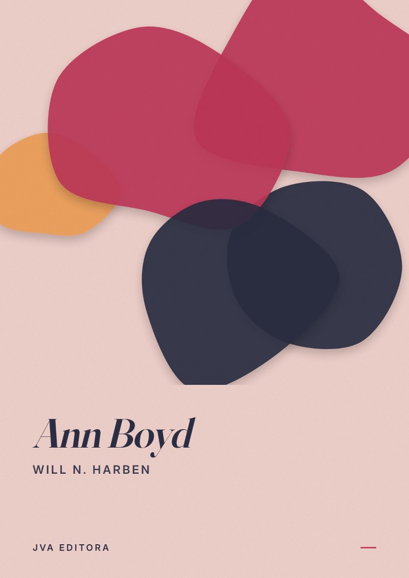 Cover von Ann Boyd