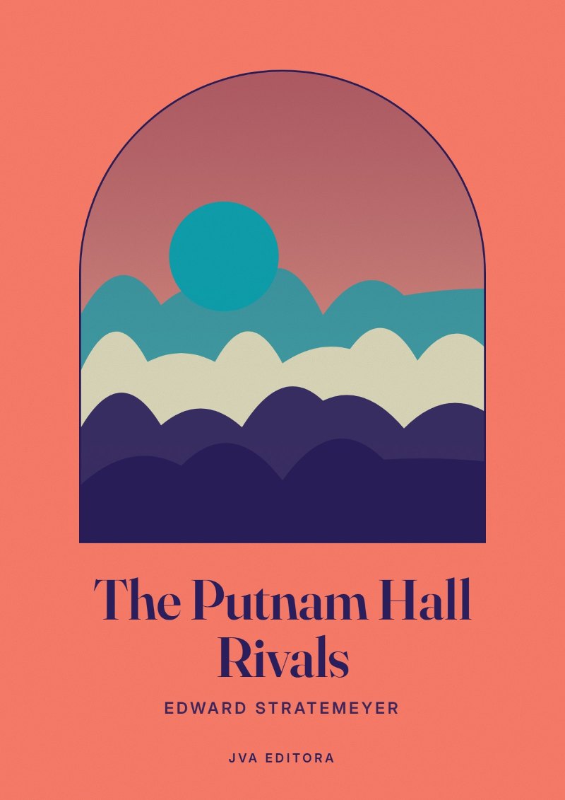 Capa de The Putnam Hall Rivals