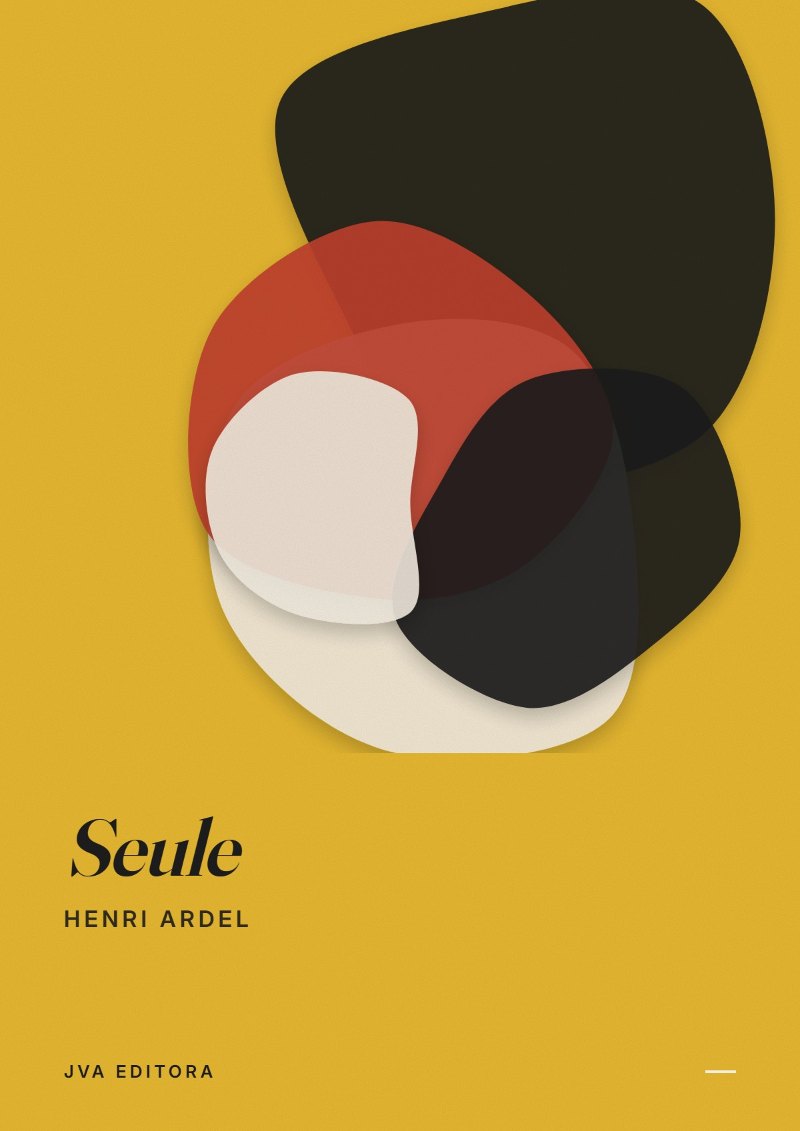 Cover von Seule