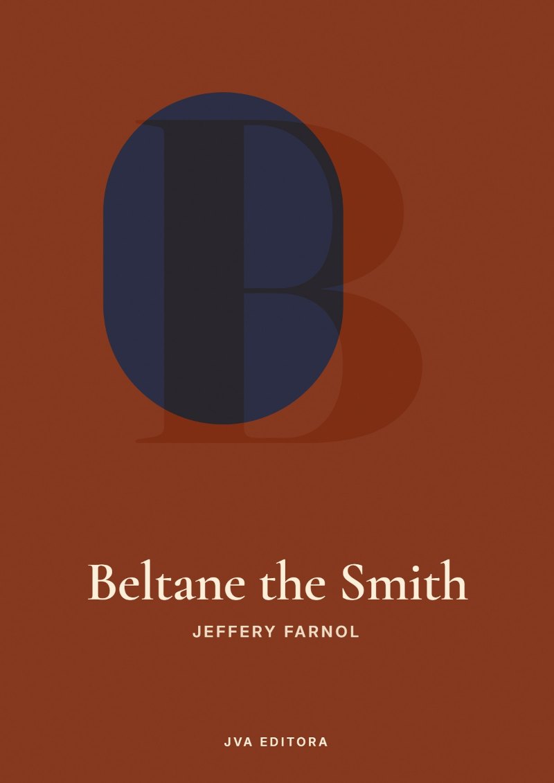 Cover of Beltane the Smith