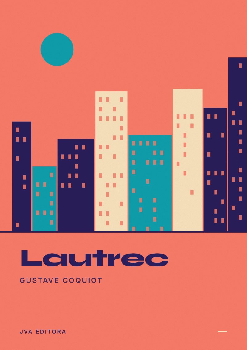 Capa de Lautrec