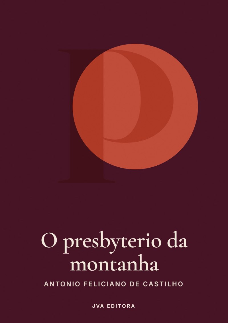 Cover of O presbyterio da montanha
