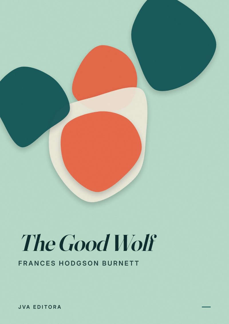 Copertina di The Good Wolf