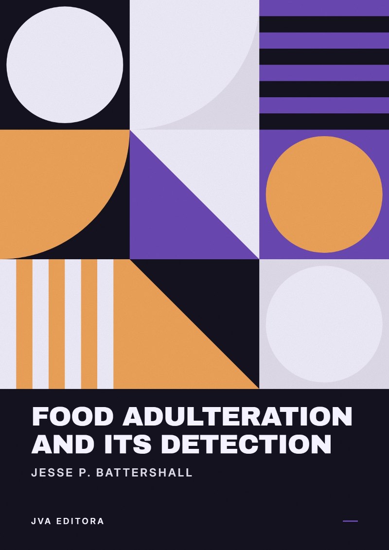 Capa de Food Adulteration and Its Detection