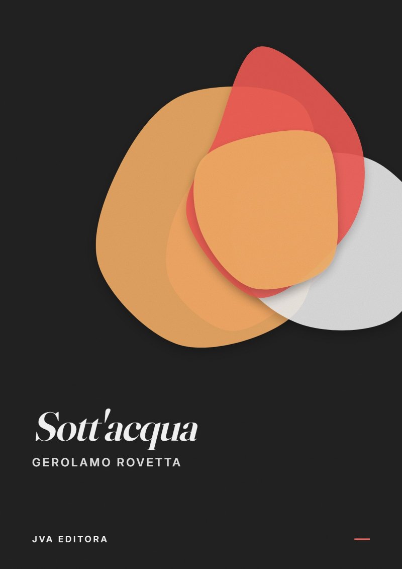 Couverture de Sott'acqua