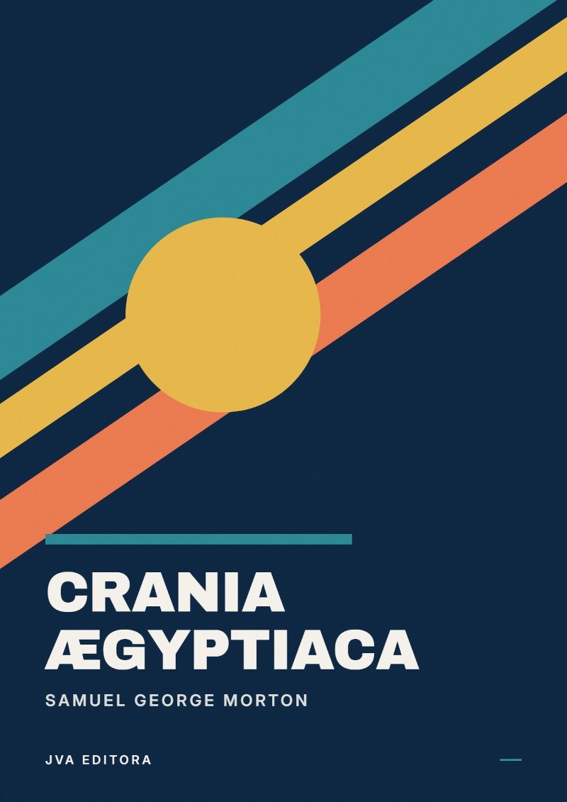 Capa de Crania Ægyptiaca