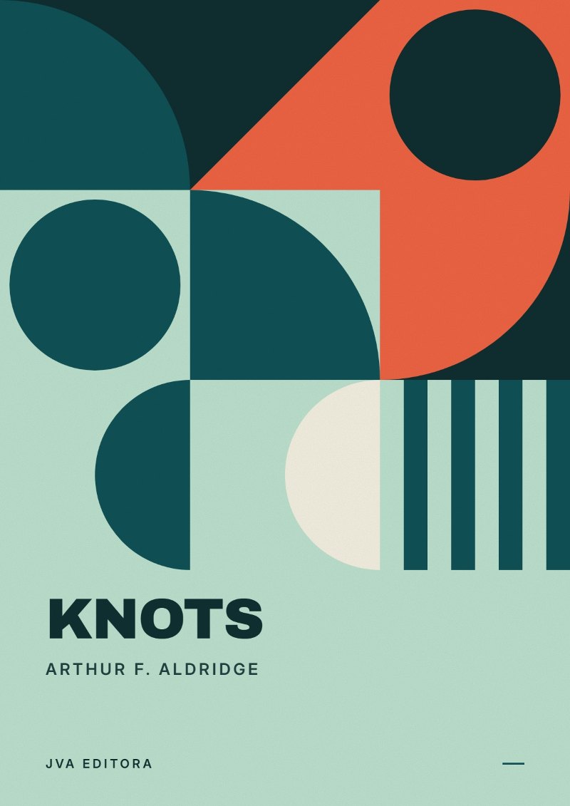 Cover von Knots