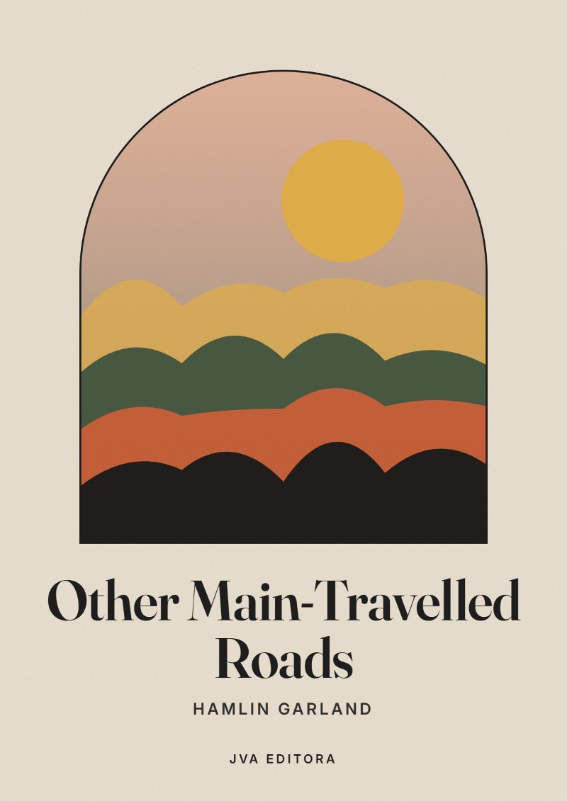 Capa de Other Main-Travelled Roads