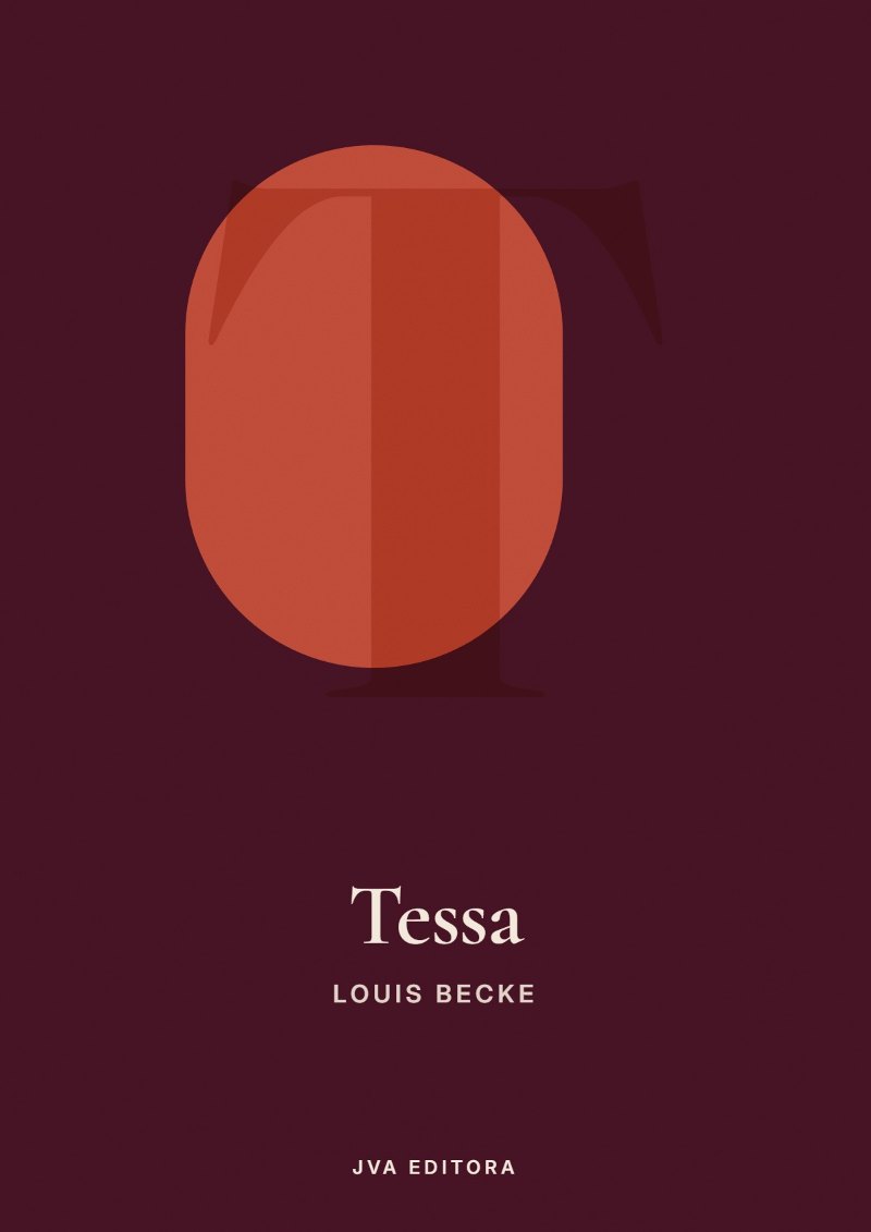 Portada de Tessa