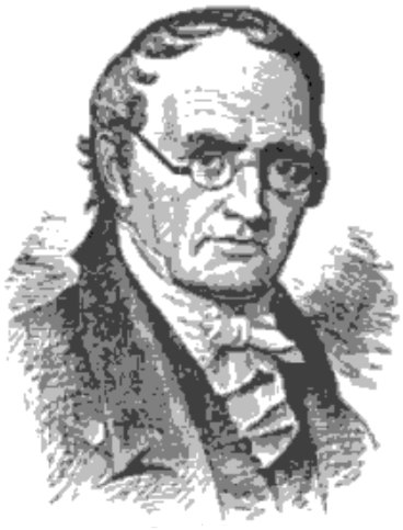 Retrato de Robert Waln