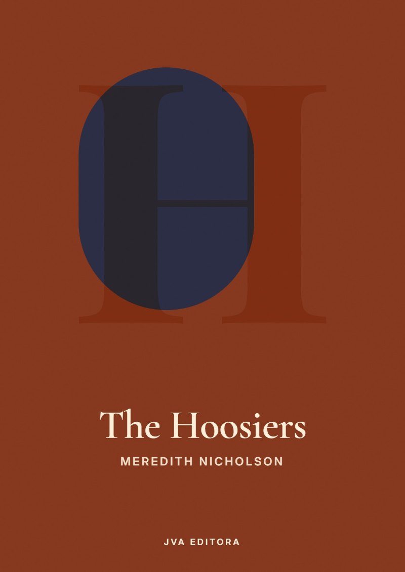 Capa de The Hoosiers