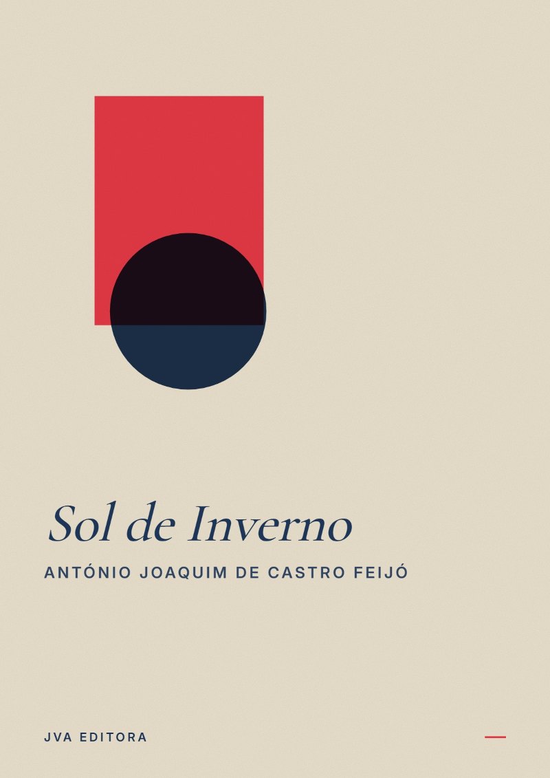 Copertina di Sol de Inverno