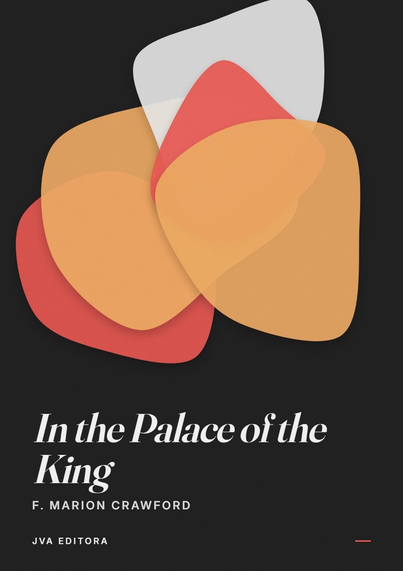 Copertina di In the Palace of the King