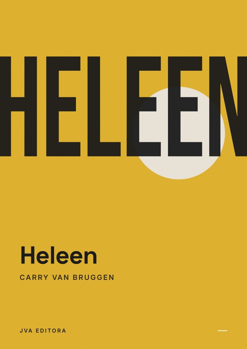 Capa de Heleen