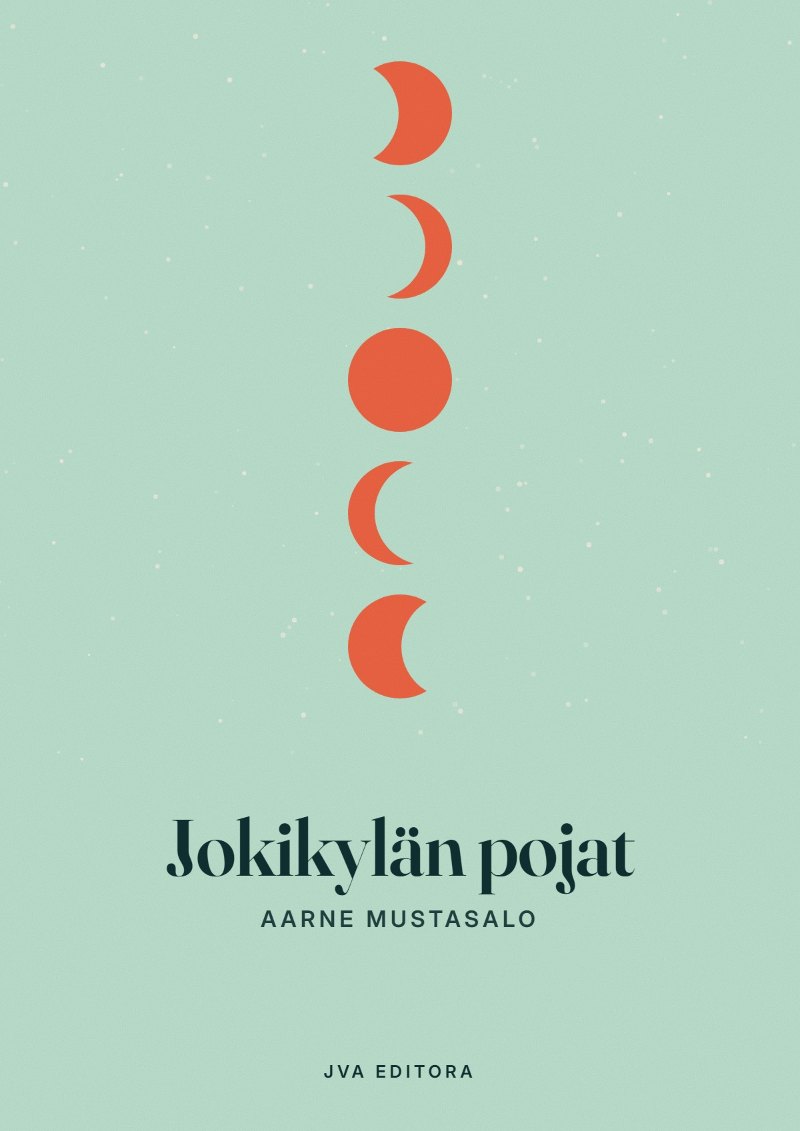 Cover von Jokikylän pojat