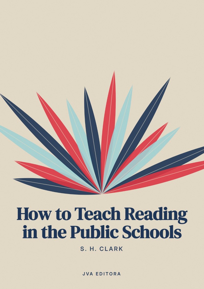 Couverture de How to Teach Reading in the Public Schools