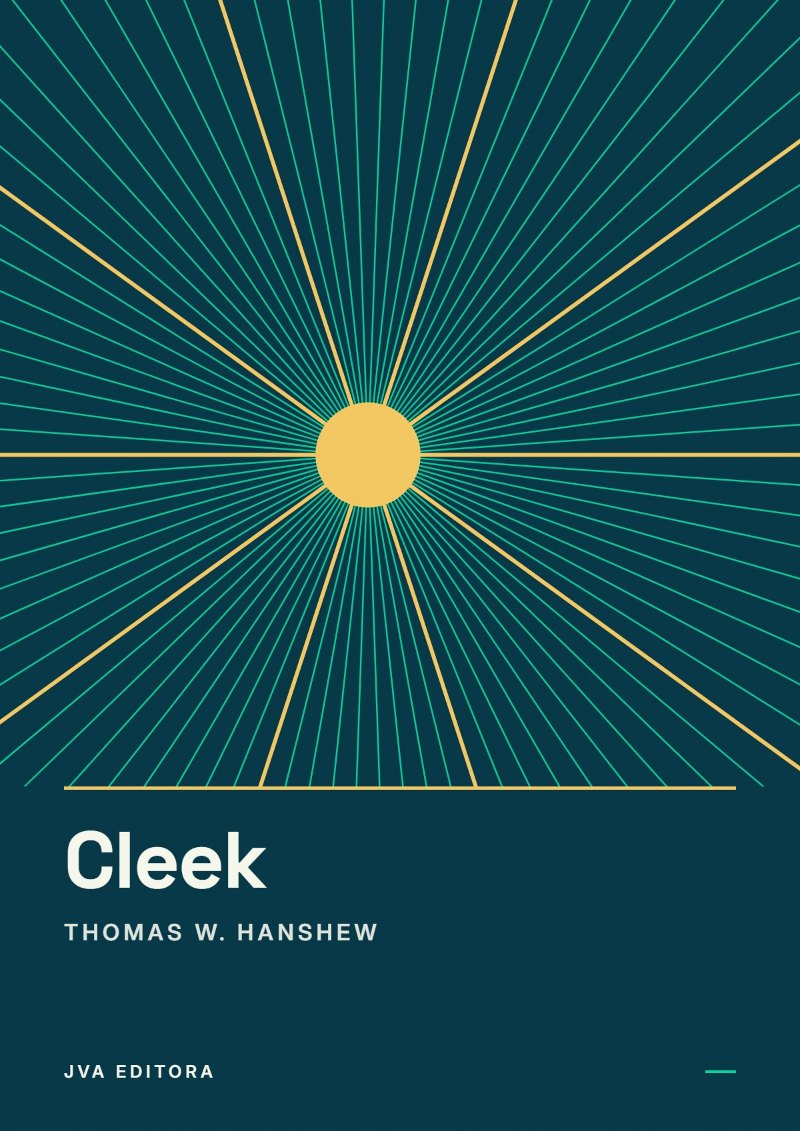 Couverture de Cleek