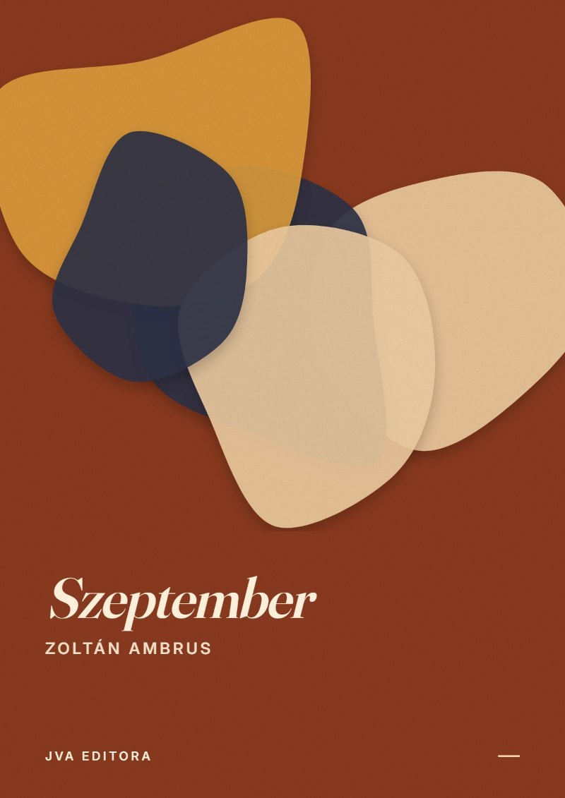 Capa de Szeptember